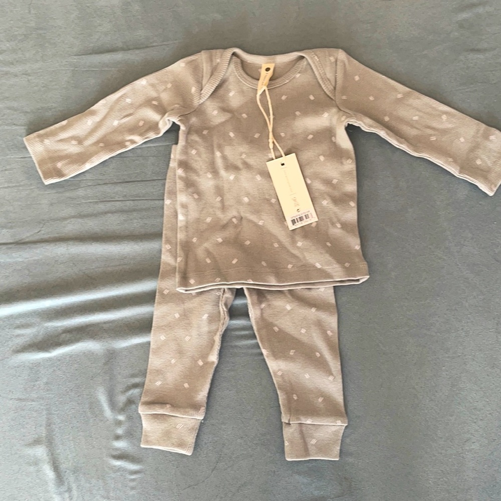 Target Quincy Mae set 3/6